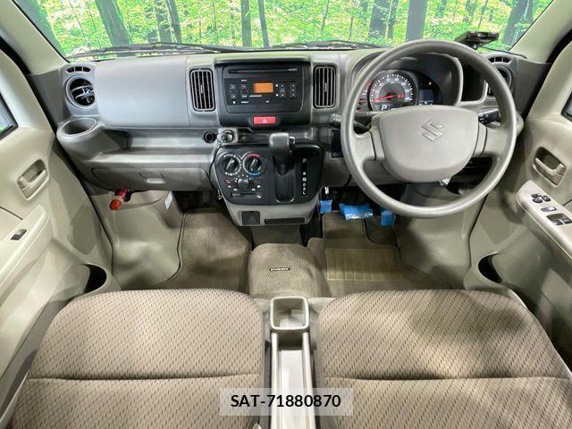 Suzuki EVERY 2020-11 8457445-1