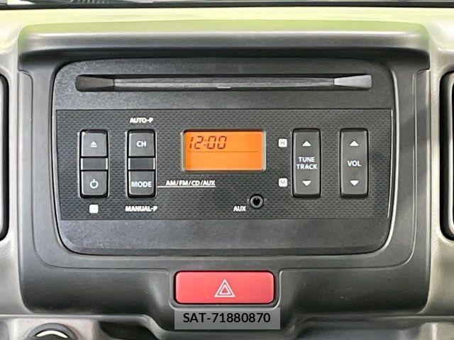 Suzuki EVERY 2020-11 8457445-5
