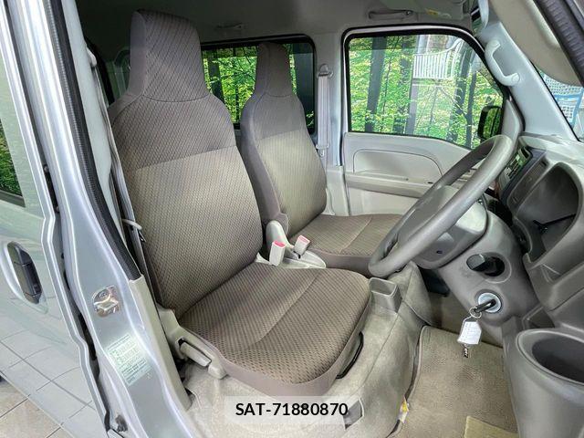 Suzuki EVERY 2020-11 8457445-7
