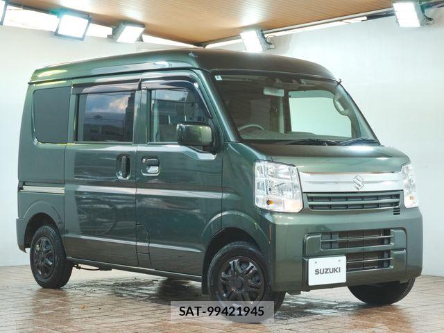 Suzuki EVERY 2023-08 8457443-0