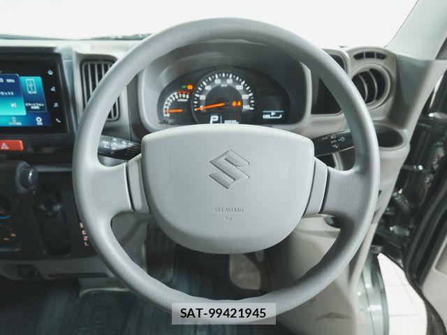 Suzuki EVERY 2023-08 8457443-11