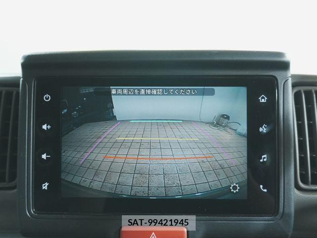 Suzuki EVERY 2023-08 8457443-16