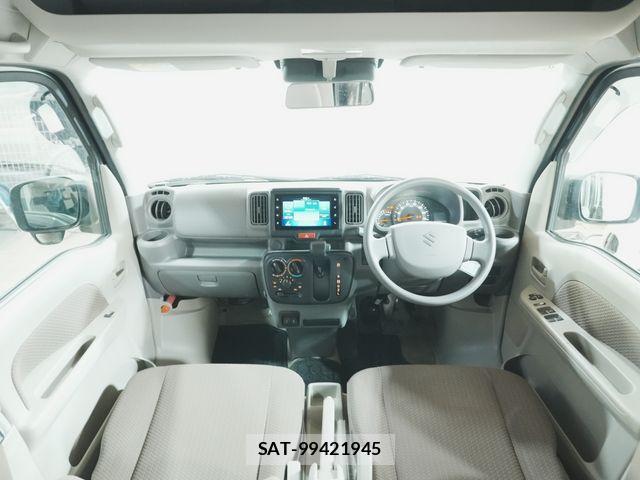 Suzuki EVERY 2023-08 8457443-1