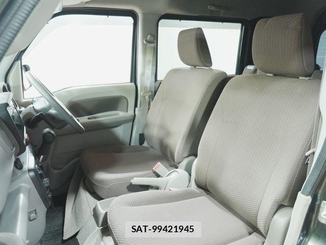 Suzuki EVERY 2023-08 8457443-21
