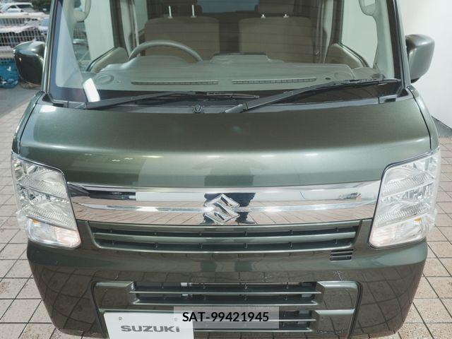 Suzuki EVERY 2023-08 8457443-24