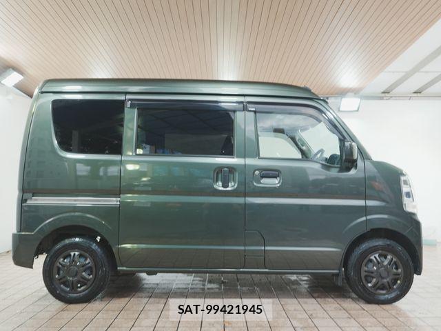 Suzuki EVERY 2023-08 8457443-26