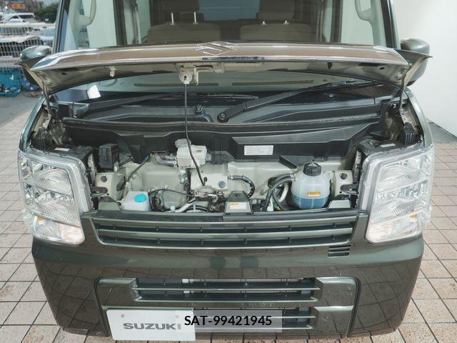 Suzuki EVERY 2023-08 8457443-28