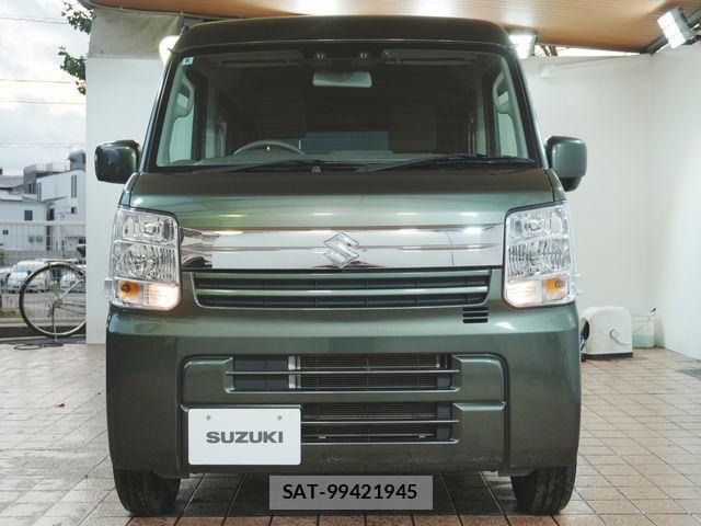 Suzuki EVERY 2023-08 8457443-7