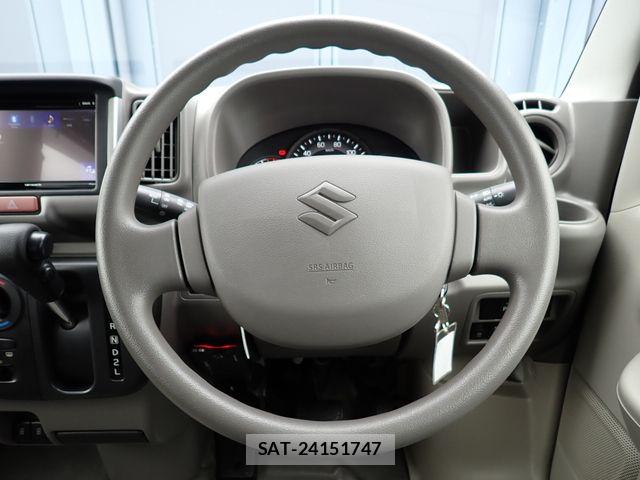 Suzuki EVERY 2022-04 8485374-10