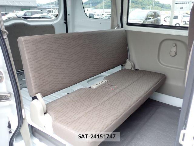 Suzuki EVERY 2022-04 8485374-15