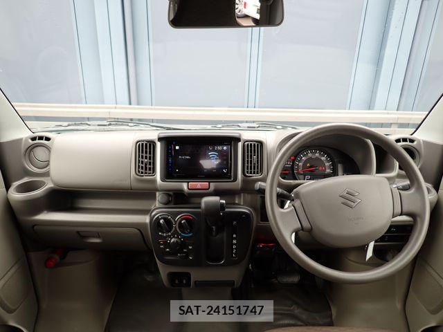 Suzuki EVERY 2022-04 8485374-1