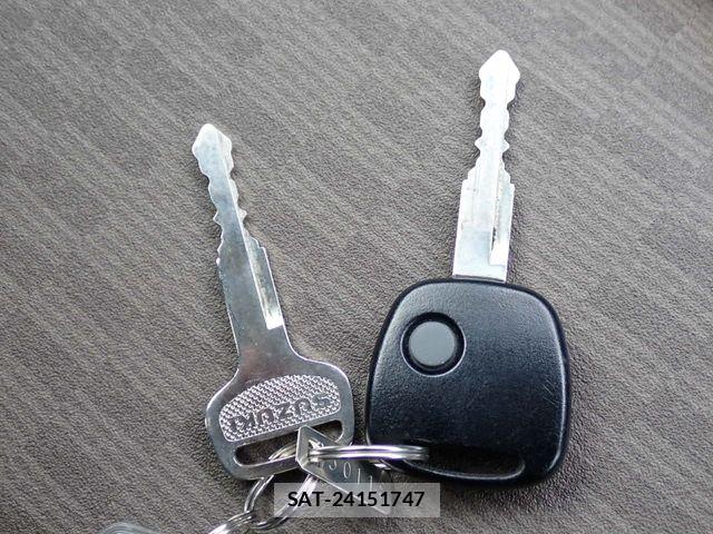 Suzuki EVERY 2022-04 8485374-19
