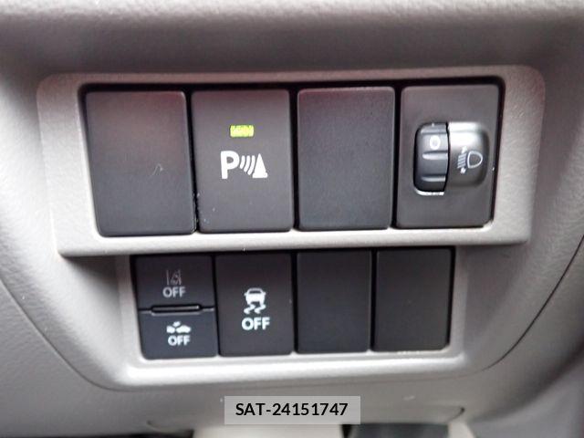 Suzuki EVERY 2022-04 8485374-7