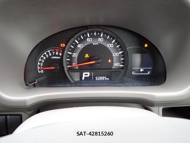 Suzuki EVERY 2022-03 8485376-11