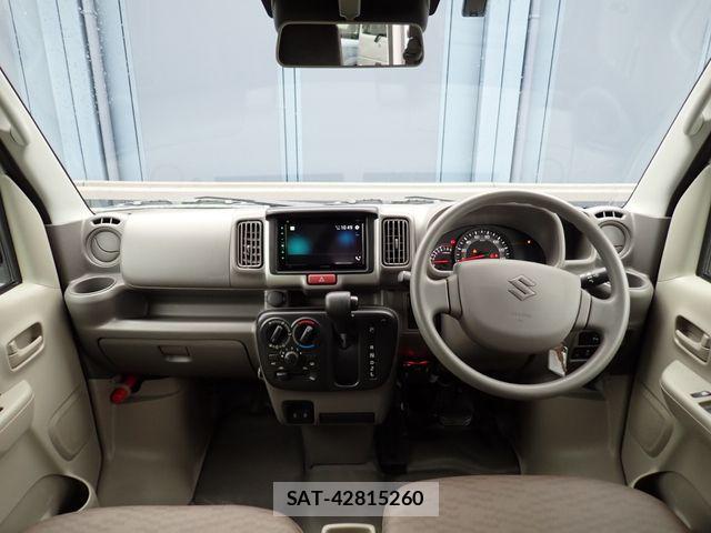 Suzuki EVERY 2022-03 8485376-1