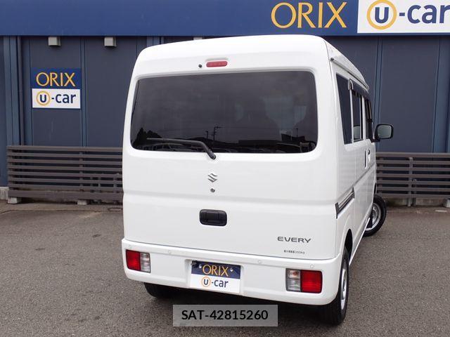 Suzuki EVERY 2022-03 8485376-2
