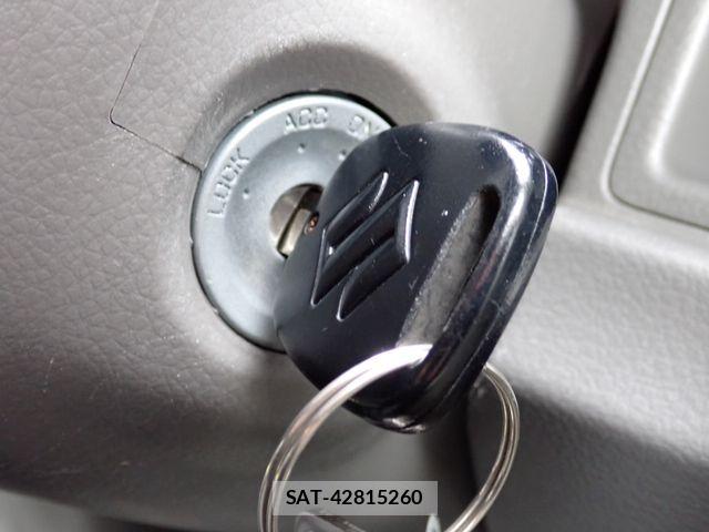 Suzuki EVERY 2022-03 8485376-8