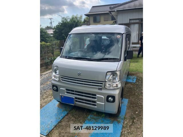 Suzuki EVERY 2019-12 8485377-0