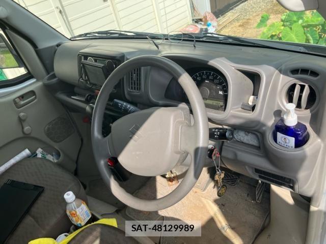 Suzuki EVERY 2019-12 8485377-14