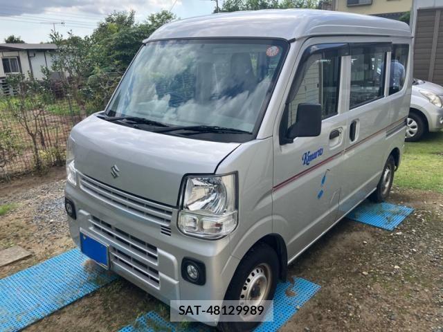 Suzuki EVERY 2019-12 8485377-1