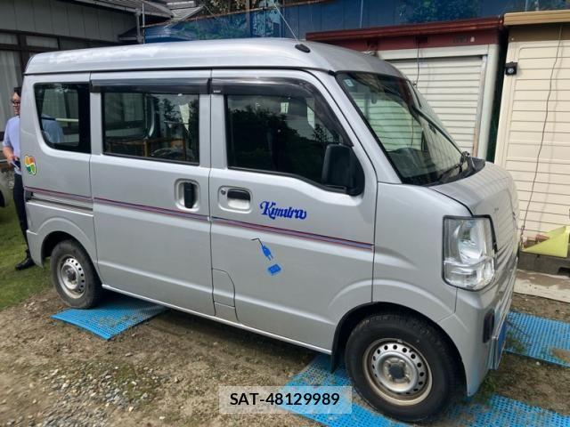 Suzuki EVERY 2019-12 8485377-2