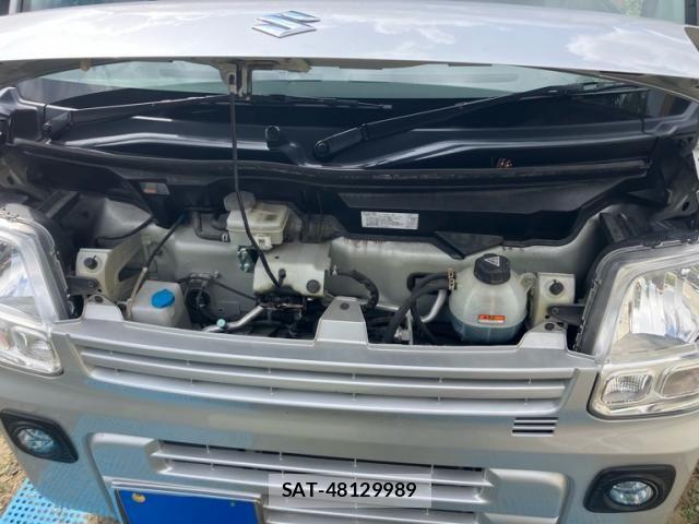 Suzuki EVERY 2019-12 8485377-3