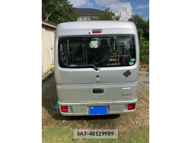 Suzuki EVERY 2019-12 8485377-5