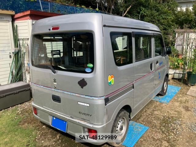 Suzuki EVERY 2019-12 8485377-7