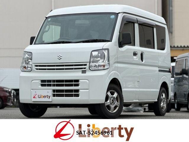 Suzuki EVERY 2020-01 8485375-0