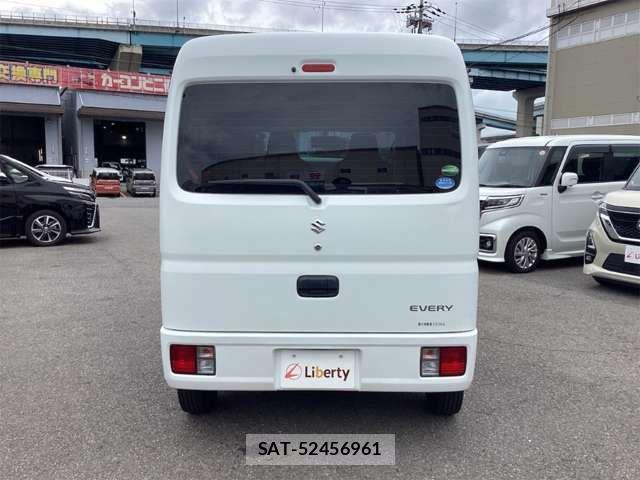Suzuki EVERY 2020-01 8485375-9