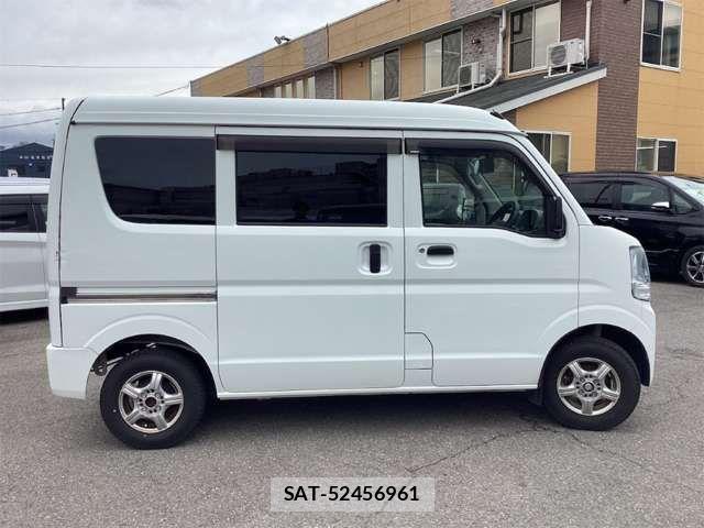 Suzuki EVERY 2020-01 8485375-10