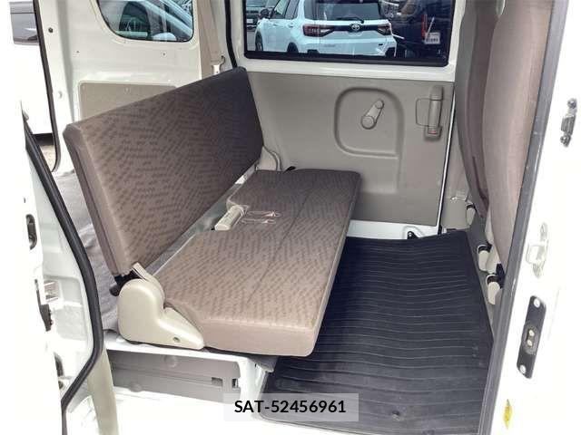 Suzuki EVERY 2020-01 8485375-12