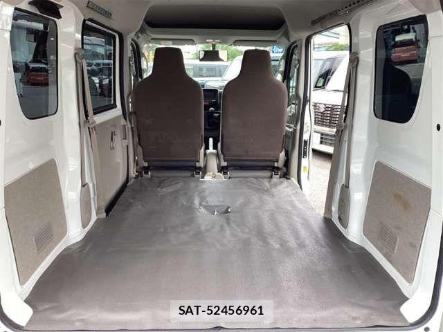 Suzuki EVERY 2020-01 8485375-14