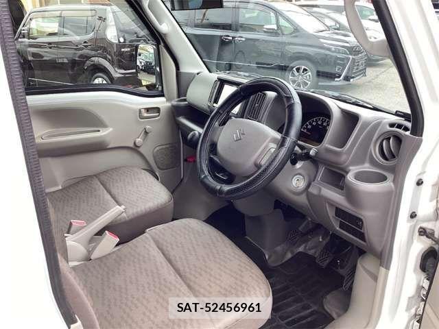 Suzuki EVERY 2020-01 8485375-15
