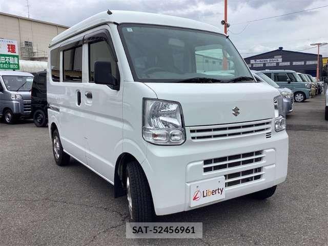 Suzuki EVERY 2020-01 8485375-4