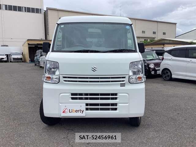 Suzuki EVERY 2020-01 8485375-5