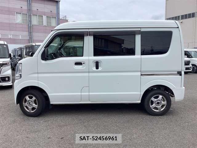 Suzuki EVERY 2020-01 8485375-6