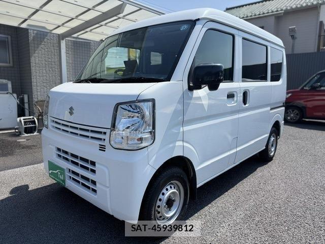 Suzuki EVERY 2022-06 8485372-0