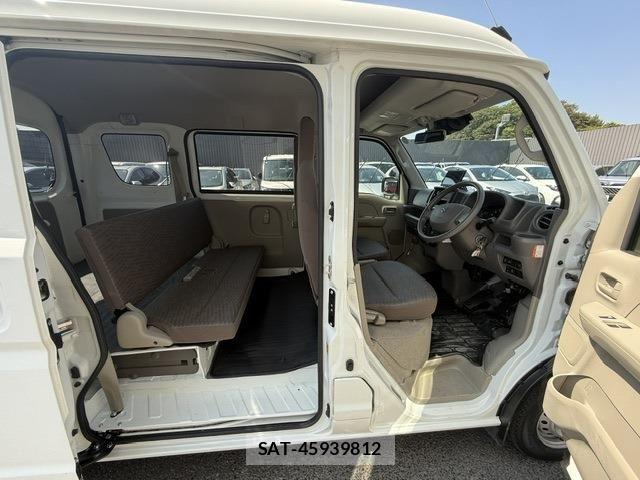 Suzuki EVERY 2022-06 8485372-10