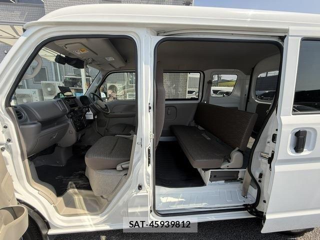 Suzuki EVERY 2022-06 8485372-13