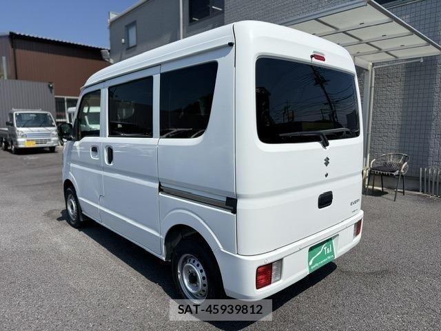 Suzuki EVERY 2022-06 8485372-15