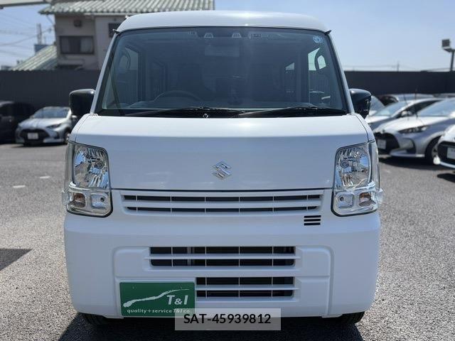 Suzuki EVERY 2022-06 8485372-16