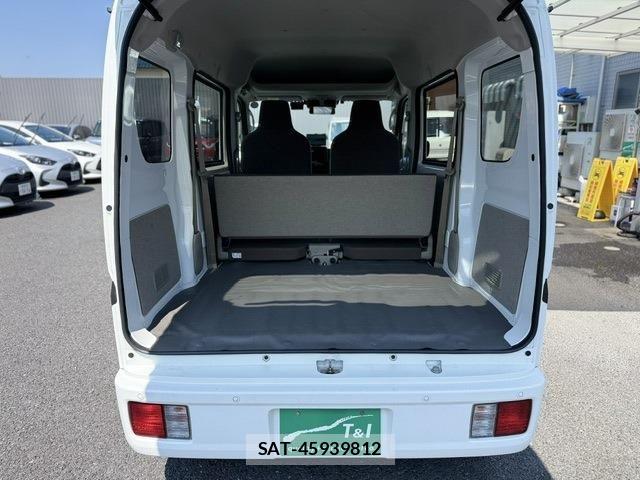 Suzuki EVERY 2022-06 8485372-18