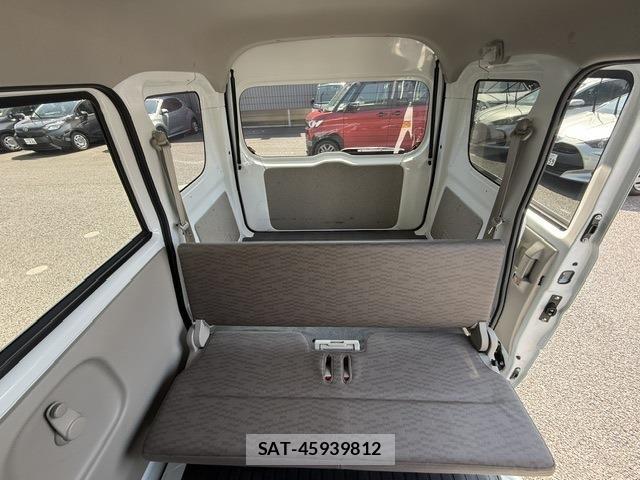 Suzuki EVERY 2022-06 8485372-20