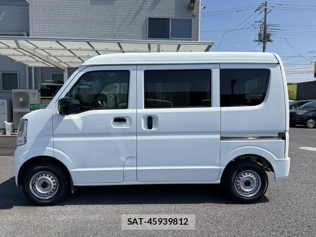 Suzuki EVERY 2022-06 8485372-21