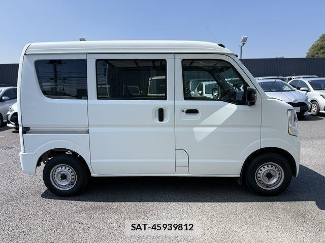 Suzuki EVERY 2022-06 8485372-22