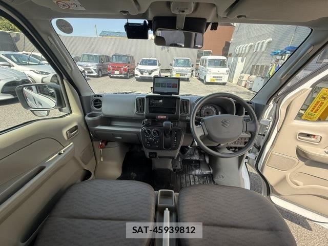 Suzuki EVERY 2022-06 8485372-3