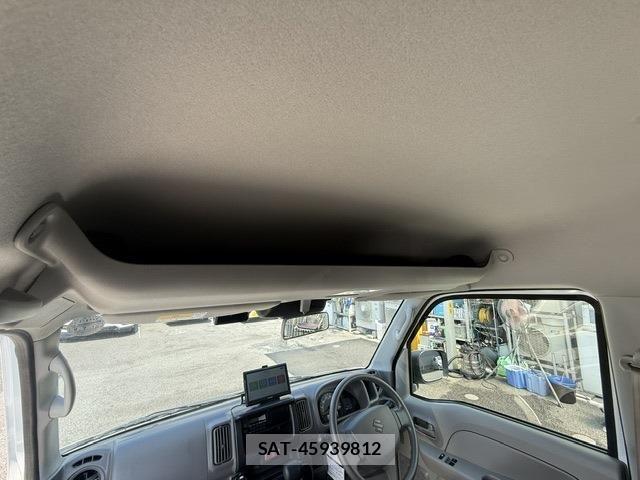 Suzuki EVERY 2022-06 8485372-7