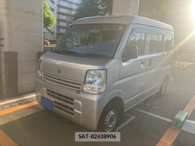 Suzuki EVERY 2015-06 8485378-0