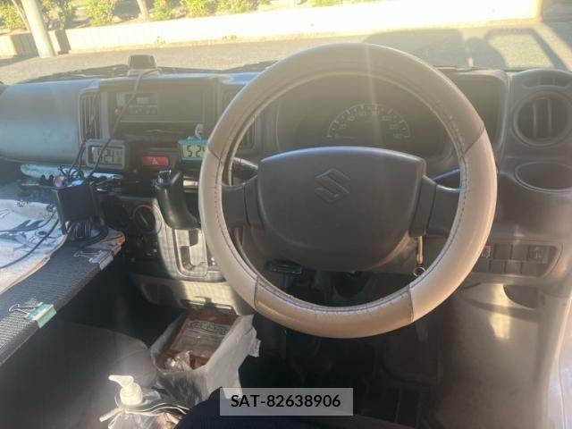 Suzuki EVERY 2015-06 8485378-11